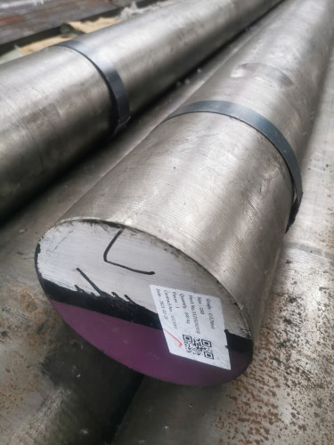 Штамповая сталь D2, Х12МФ, 1.2379 - 180 - мм