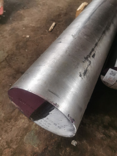 Штамповая сталь D2, Х12МФ, 1.2379 -230 - мм