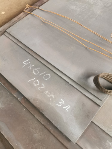 Штамповая сталь D2, Х12МФ, 1.2379 - 4х610 мм