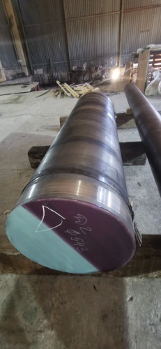 Штамповая сталь D2, Х12МФ, 1.2379 -543- мм